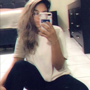 Meet your Posher, Diana